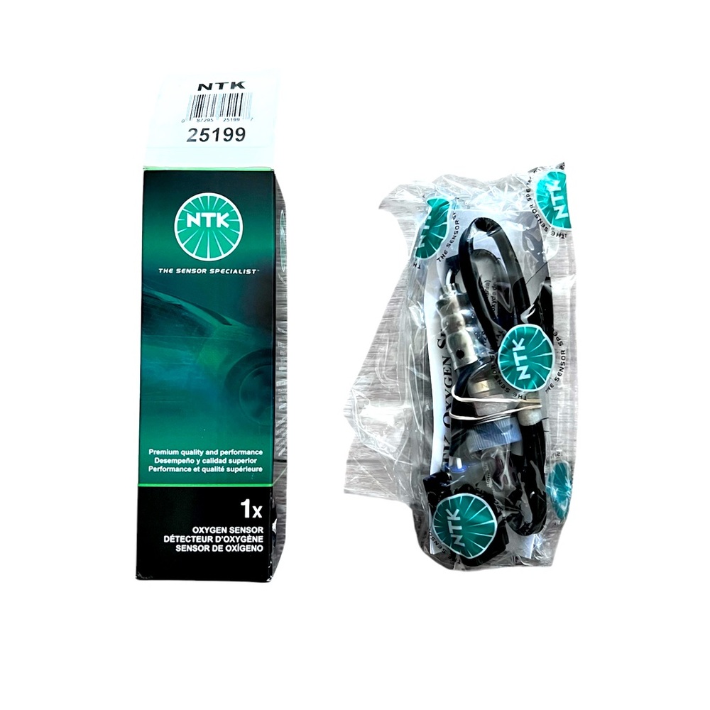 NEW NTK 25199 Oxygen Sensor for Hyundai & KIA